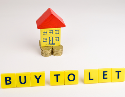 Investing in buy-to-let is ‘getting more costly by the year’ as income drops 