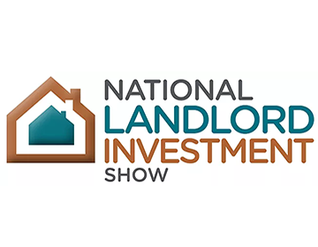 Free entry registration - The National Landlord Investment Show