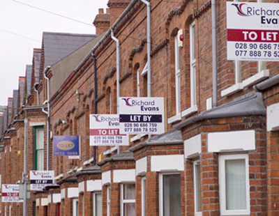 Nine out of ten landlords would like to ditch letting agents and go it alone