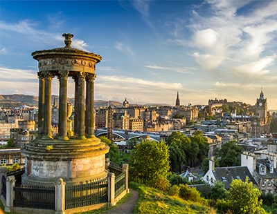 Landlords in Edinburgh abandon short-term letting due to impending restrictions
