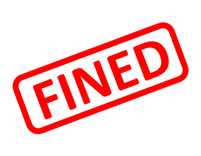 Landlord fined £2k for failing to comply with improvement notices