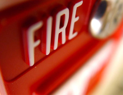 Fire Door Safety Week: Landlords must recognise their fire safety obligations 