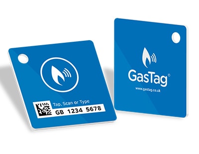 New Gas Tag feature now available for all landlords to use during the pandemic 