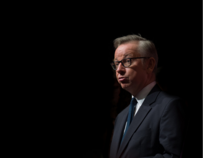 Landlord trade body welcomes Gove as new Housing Secretary 