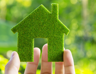 Cheap green mortgages will make landlords back energy efficiency - claim
