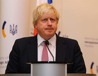 Boris Johnson dodges question on timing of rental reform