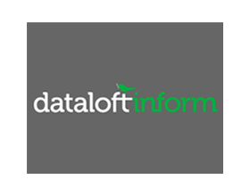 dataloft inform logo