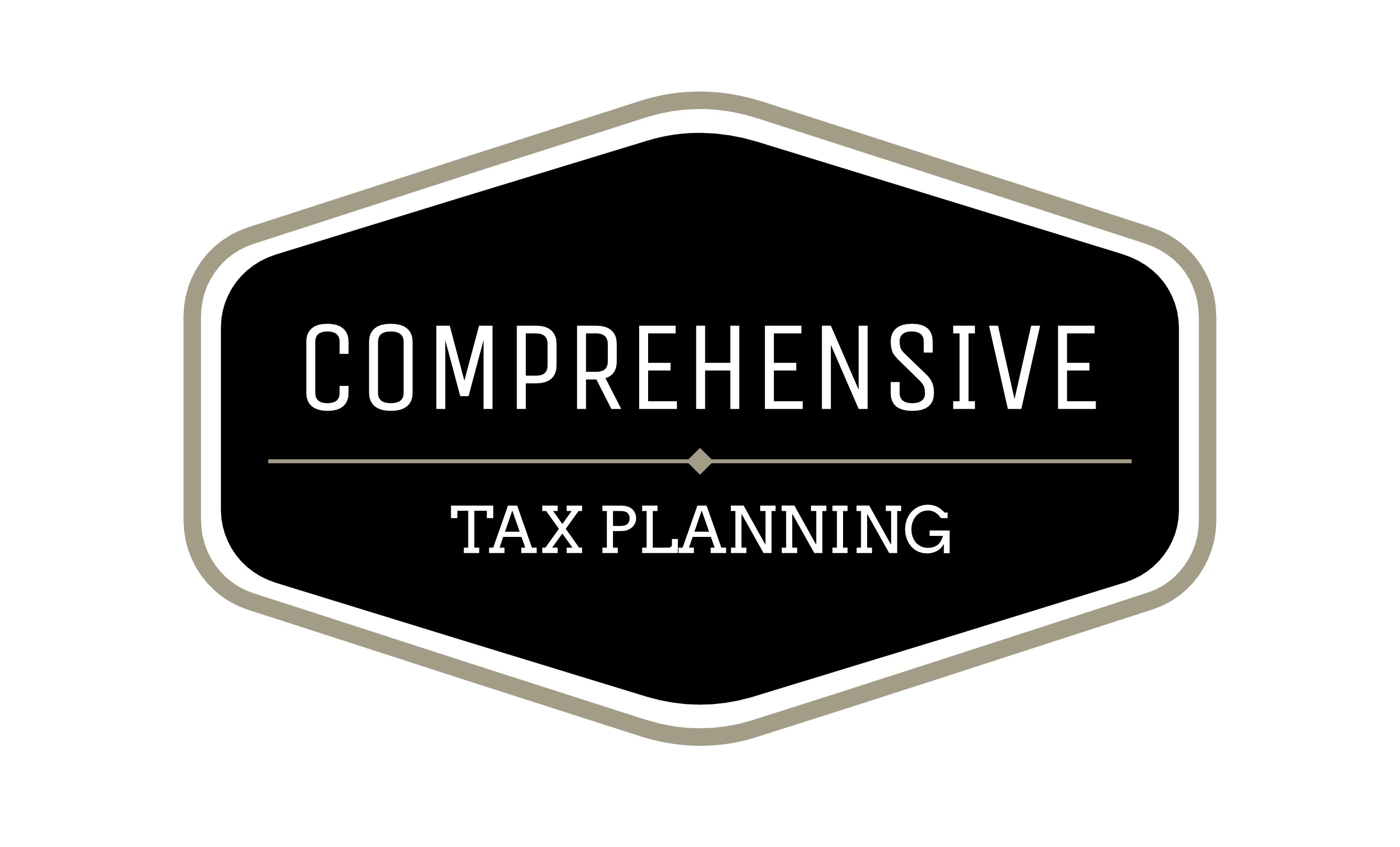 Comprehensive TaxPlanning