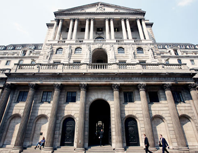 Rents likely to rise as Bank of England increases interest rate to 0.75% 