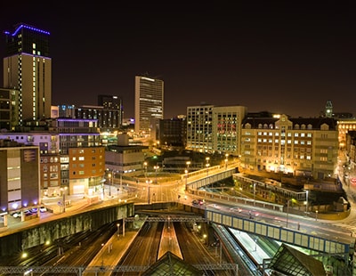 Why your next property investment should be in Birmingham
