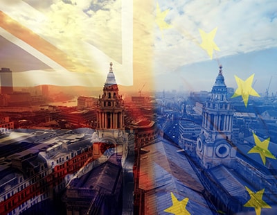 How will a disorderly Brexit affect your property investment strategy? 