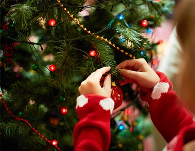Top tips for your tenants at Christmas 