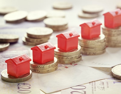 There is a misconception that most BTL landlords are wealthy