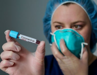 Coronavirus lockdown: UK economy is losing £2.7bn a day