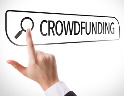 Landlords urged to invest in buy-to-let via crowdfunding