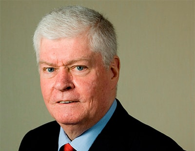 David Salusbury, former NLA chairman passes away 
