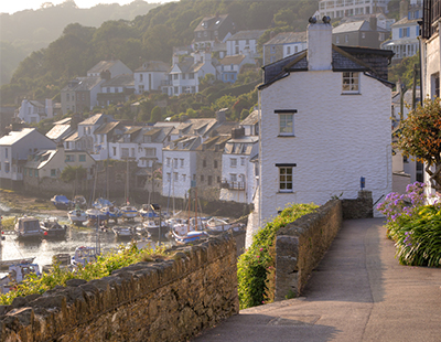 Britain’s holiday rental market looks set to boom this summer 