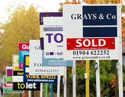 Majority of landlords ‘remain positive about the future’ of the BTL sector