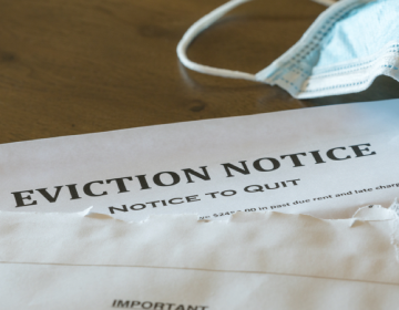 Current eviction ban is “more balanced” says housing solicitor
