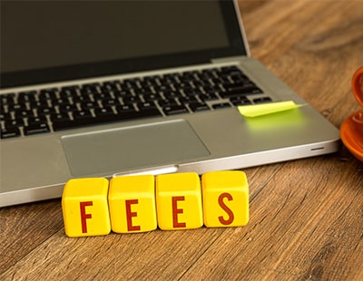 Letting fees ban set to come into force on 1 June 2019 