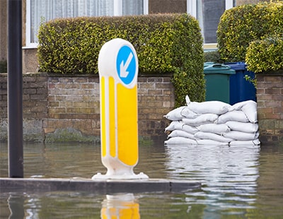 Storm damage likely to lead to a sharp rise in buy-to-let insurance claims