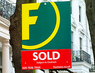 Number of houses sold for less than asking price hit record high in March 