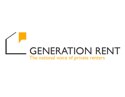 Generation Rent advising tenants to negotiate lower rents