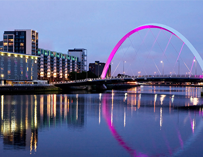 Why you should consider Glasgow as your next property investment destination