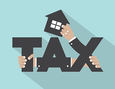 Draconian tax changes shouldn’t spell the end for buy-to-let landlords