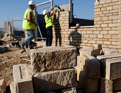 Government’s housebuilding plans are insufficient to tackle housing crisis 