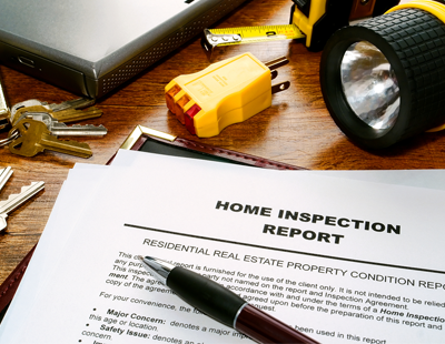 Periodic inspections – what should you be looking for?