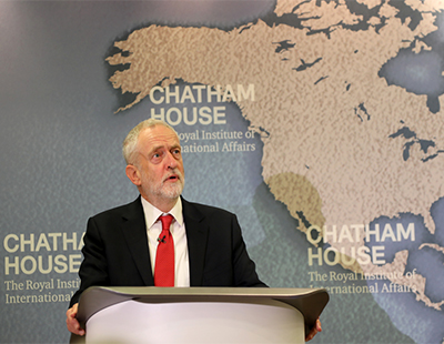 Jeremy Corbyn’s Labour manifesto is ‘too extreme’ and ‘unrealistic’ 