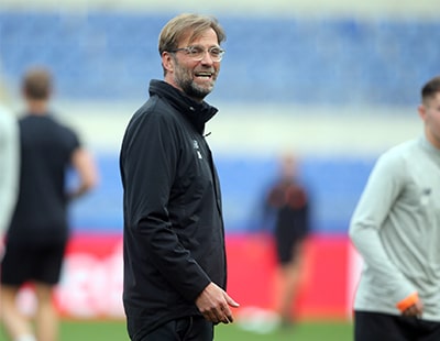 Jurgen Klopp jokingly says he’ll withhold rent if Leicester fails to beat Man City