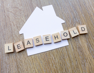 Proposed reforms will give leaseholders ‘greater control over their homes’ 