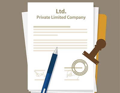 Why are landlords becoming limited companies?