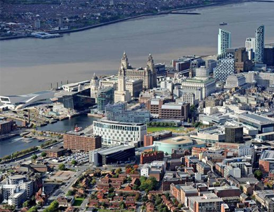 Short-term lets in Liverpool offer yields of up to 30.7%
