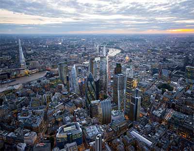 ‘Pent-up’ demand continues to give landlords in London the upper hand 