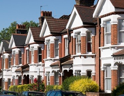 London supply glut sees rents plummet 10% since Covid