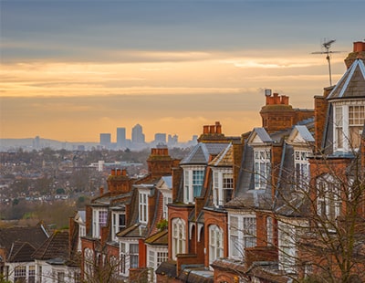 Top tips for investing in London’s buy-to-let market 