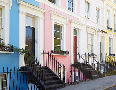 Older BTL investors target property in London and South East  