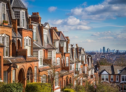 London rents drop by up to 15% amid the coronavirus crisis