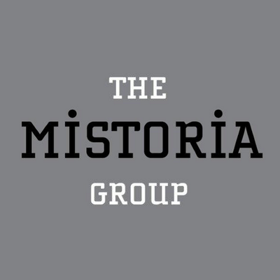 The Mistoria Group logo