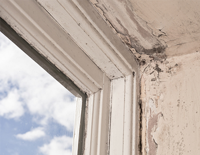 Top tips to prevent damp and mould this winter 