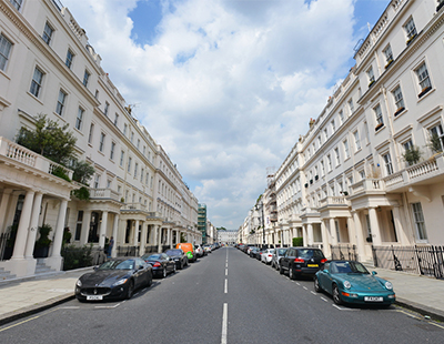 High-deposit cities may prove rich pickings for buy to let landlords