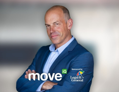 Phil Spencer’s Move iQ joins forces with Legal & General to offer insurance 