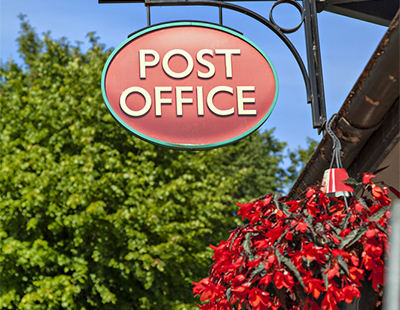 Post office withdraws buy-to-let products 