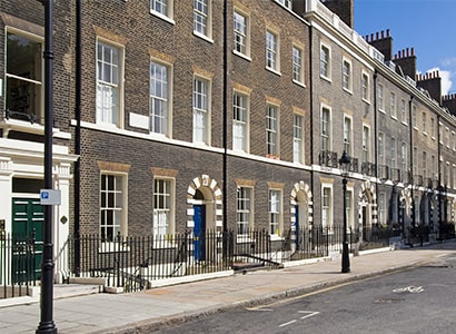 London rental price growth set to outstrip the rest of the UK 