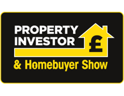 Join us at the Property Investor Show