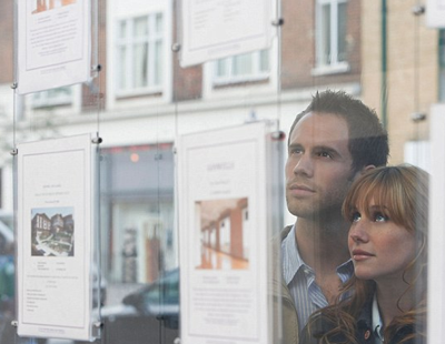 Rising rents ‘make young people less mobile’ 