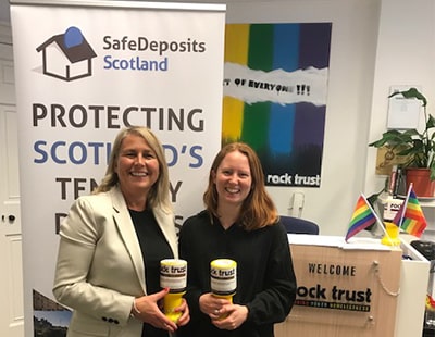 Landlords in Inverness offered free tenancy deposits and disputes training 